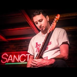 Meet your Posher, Joe